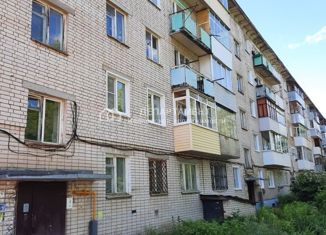 Продаю трехкомнатную квартиру, 57 м2, город Фурманов, улица Тимирязева, 16