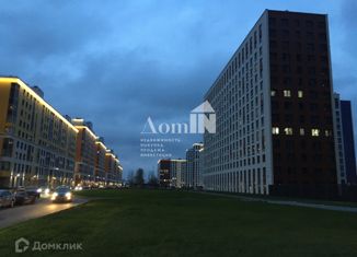 Продам 1-комнатную квартиру, 33.7 м2, Санкт-Петербург, Измайловский бульвар, 11, ЖК Галактика