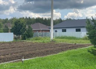 Продам участок, 5 сот., деревня Ушакова, Советская улица