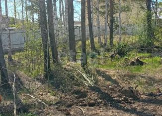 Продам участок, 7.8 сот., посёлок Рассоха