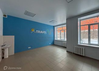 Офис на продажу, 206 м2, Уфа, Комсомольская улица, 37, Советский район