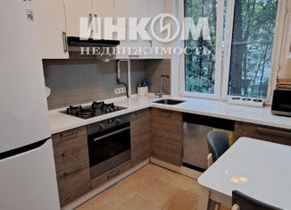 Продается 2-ком. квартира, 44.8 м2, Москва, метро Калужская, улица Бутлерова, 2к1