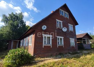 Продам дом, 250 м2, деревня Козловка, деревня Козловка, 11