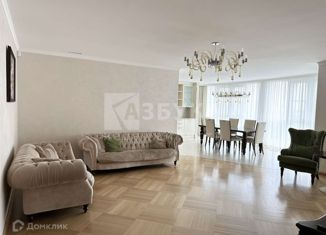 Продается многокомнатная квартира, 266.7 м2, Воронежская область, улица Пятницкого, 65А