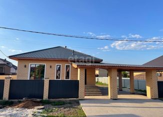 Продается дом, 140 м2, посёлок Весенний