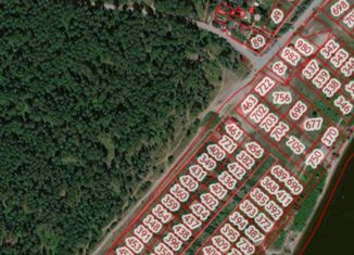 Продается земельный участок, 7.13 сот., посёлок Опушка