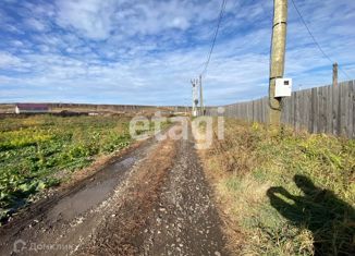 Продаю участок, 9.4 сот., деревня Кубеково, Центральная улица