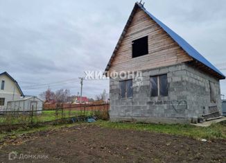 Продажа земельного участка, 6 сот., садовое товарищество Ант, улица Черёмушки