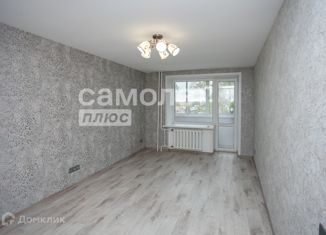 Продажа 1-комнатной квартиры, 31.8 м2, Кемерово, Инициативная улица, 44