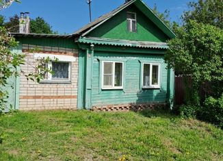 Продается дом, 33.5 м2, Иваново, 5-я Завокзальная улица