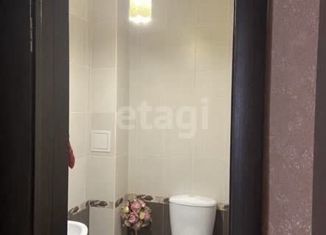 Продается двухкомнатная квартира, 58.5 м2, Ставрополь, улица Тухачевского, 22/5, микрорайон Перспективный