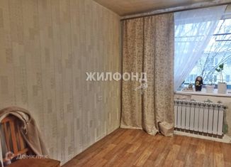 Двухкомнатная квартира на продажу, 45.1 м2, Новосибирск, Рельсовая улица, 2/2, Рельсовая улица