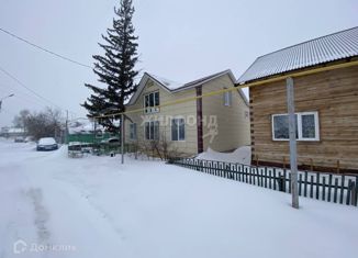 Продажа дома, 223.5 м2, рабочий посёлок Коченёво, улица Титова