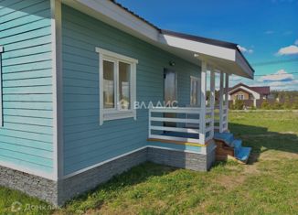 Продается дом, 55 м2, деревня Жилино, 3-я улица