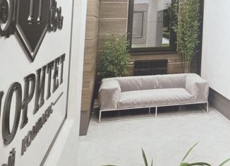 Продаю 2-комнатную квартиру, 54.55 м2, Анапа, ЖК Приоритет, улица Омелькова, 93