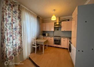 Квартира на продажу студия, 41.5 м2, Аксай, Садовая улица, 31