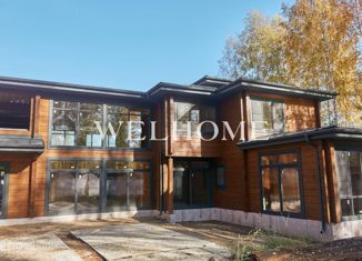 Продам дом, 600 м2, коттеджный посёлок Рига Парк