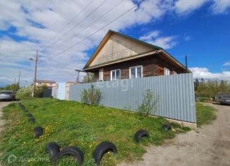 Продажа дома, 105.2 м2, Челябинская область, Ветренная улица