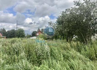 Продам участок, 5 сот., село Красный Путь, Вишнёвая улица, 39