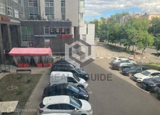 Сдаю офис, 500 м2, Москва, Шмитовский проезд, 16с2, Шмитовский проезд