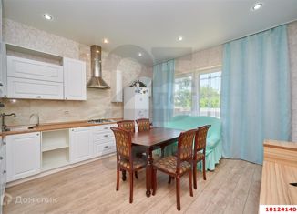 Продаю дом, 83 м2, Краснодар, 2-й проезд Куликова Поля, 13/1, 2-й проезд Куликова Поля