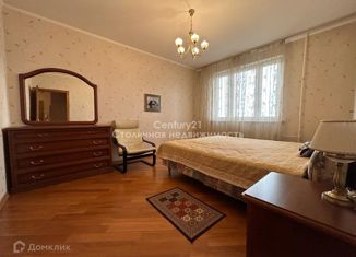 Продается 2-комнатная квартира, 60 м2, Москва, улица Намёткина, 13к1, метро Новые Черёмушки