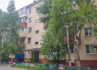 Продам 2-ком. квартиру, 44 м2, Архангельск, улица Мещерского, 9