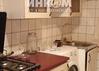 Сдаю двухкомнатную квартиру, 50 м2, Москва, 2-я Новоостанкинская улица, 25, 2-я Новоостанкинская улица