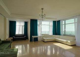 Продажа 3-комнатной квартиры, 157.4 м2, посёлок городского типа Кореиз, Севастопольское шоссе, 45