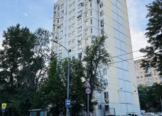 Продаю однокомнатную квартиру, 36 м2, Москва, улица Плющева, 15, ВАО