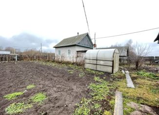 Продам дом, 39.5 м2, деревня Колянур, Тенистая улица