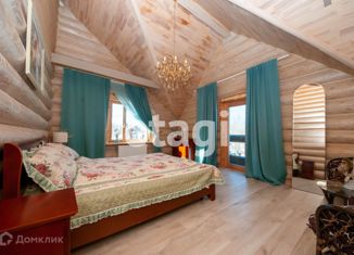 Продается дом, 380 м2, деревня Шепелёво