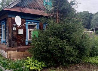 Продаю дом, 45 м2, село Лубяны, Заводская улица, 5