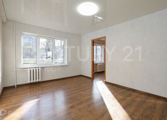 Продам трехкомнатную квартиру, 59 м2, Калининградская область, Тихорецкая улица, 15