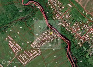 Продается земельный участок, 10 сот., посёлок Герцена