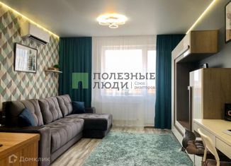 Продается 1-комнатная квартира, 26.2 м2, Саратовская область, улица Пушкина, 87