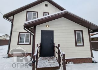 Продам дом, 170 м2, дачный посёлок Луговое, дачный посёлок Луговое, 366