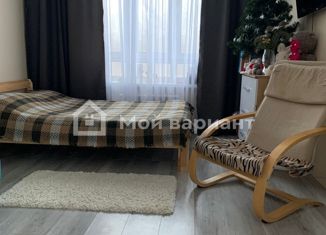 Продаю 1-ком. квартиру, 45 м2, Ярославль, улица Гончарова, 4, ЖК Гончаров