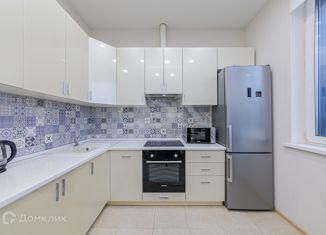 Продажа 1-комнатной квартиры, 37.9 м2, Москва, Волоколамское шоссе, 71к2, ЖК Город на Реке Тушино-2018