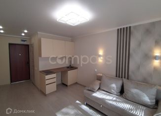 Продается квартира студия, 17.1 м2, Тюмень, улица Энергетиков, 60А