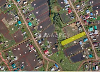 Продажа земельного участка, 14.56 сот., село Урман-Бишкадак, улица Чапаева