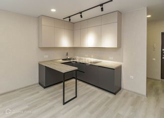 Продам квартиру студию, 32.3 м2, Тюмень, улица Тимофея Чаркова, 83, ЖК Звёздный