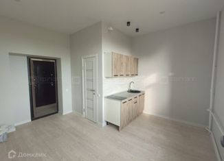 Продажа квартиры студии, 20 м2, Казань, улица Тимирязева, 10, Авиастроительный район