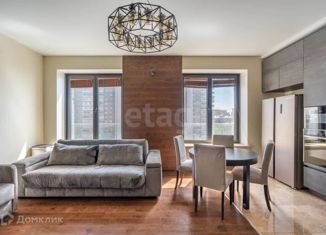 Продам 3-ком. квартиру, 85 м2, Москва, Ленинградский проспект, 29к3, САО