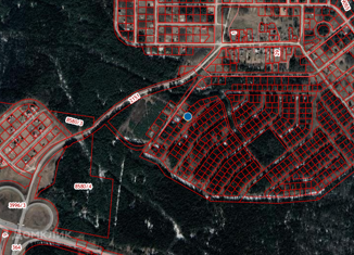 Продаю земельный участок, 8 сот., Березники, Летняя улица, 17