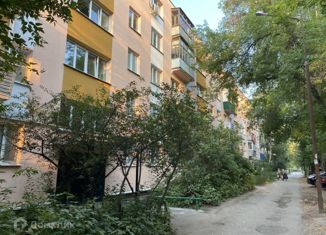 Трехкомнатная квартира на продажу, 60 м2, Пенза, Одесская улица, 11, Октябрьский район