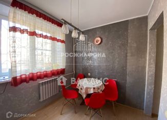 Продается 1-комнатная квартира, 36 м2, Забайкальский край, микрорайон Девичья Сопка, 58