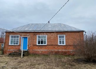 Продаю дом, 66 м2, село Воробьёвка, Дорожная улица