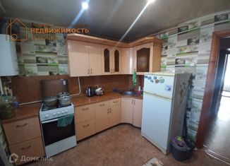 Продается двухкомнатная квартира, 48.4 м2, Республика Башкортостан, улица Победы, 86