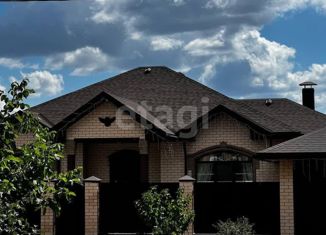 Дом на продажу, 107.1 м2, поселок Дубовое, Широкая улица